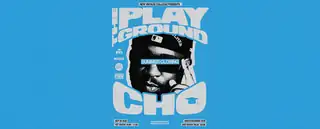 The Playground
