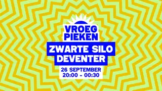 Vroeg Pieken · Deventer