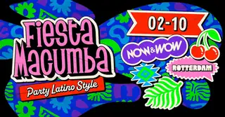 Fiesta Macumba