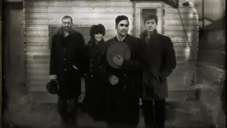 DeVotchKa