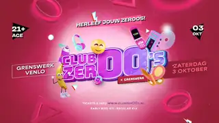 Club Zer00s