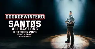Doorgewinterd