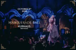 Masquerade Ball