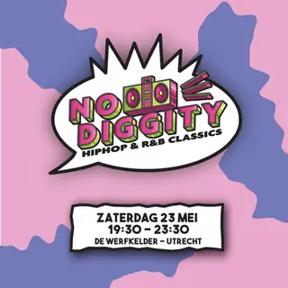 No Diggity