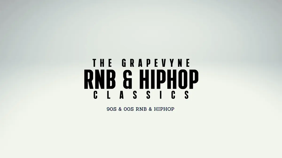The Grapevyne — Het Paard Van Troje, Den Haag