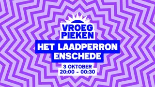 Vroeg Pieken