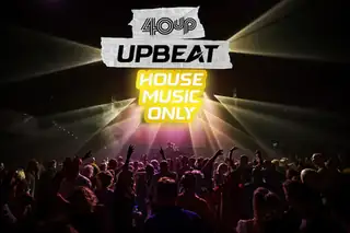 40UP Beat