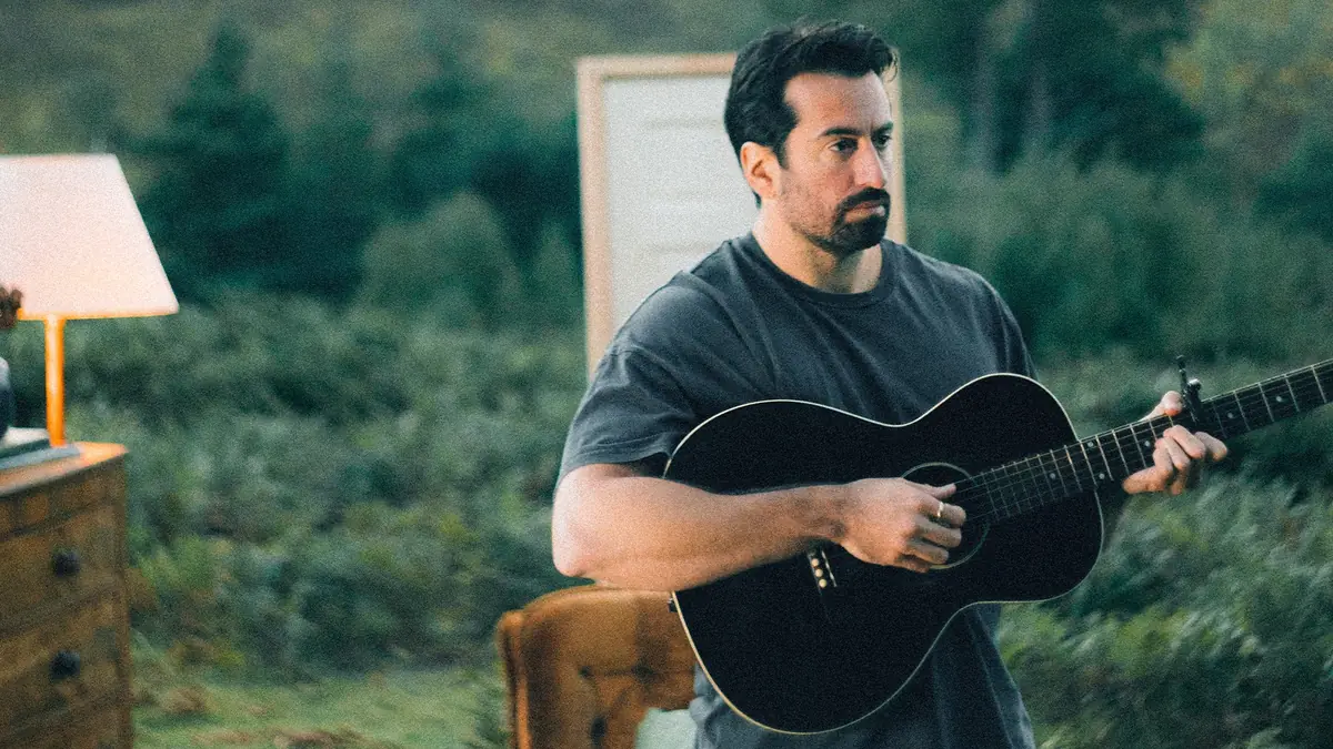 Dotan β Muziekgieterij, Maastricht