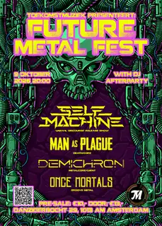 FUTURE METAL FEST