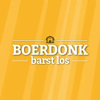Boerdonk Barst Los