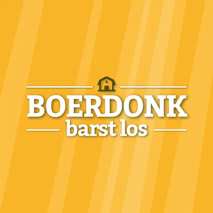 Boerdonk Barst Los — Coxsebaan 1, Boerdonk
