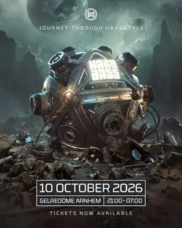 Hard Bass