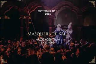 Masquerade Ball