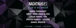 Nachtruis