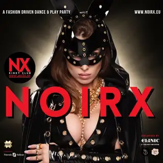 Noir X