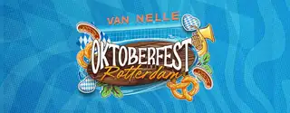 Oktoberfest Rotterdam
