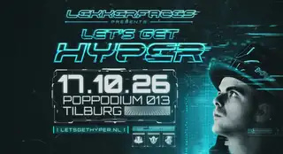 Let's Get Hyper