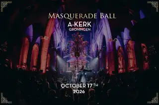 Masquerade Ball