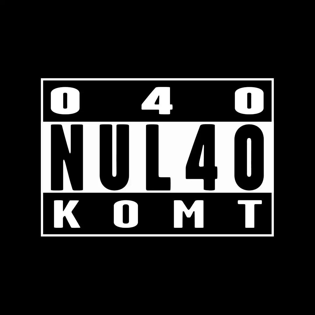 NUL40 — Indoor-Sportcentrum, Eindhoven