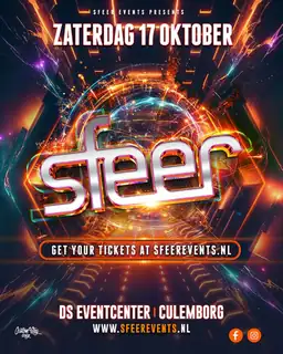 SFEER Indoor