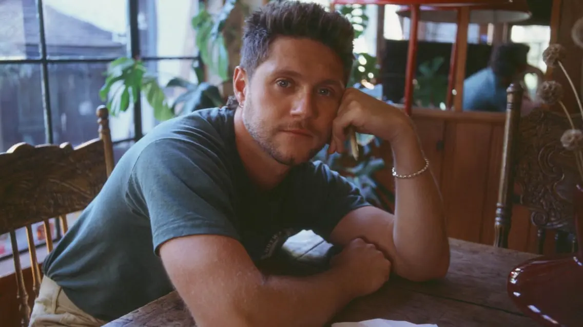 Niall Horan: Dinner Party Live On Tour — Ziggo Dome, Amsterdam
