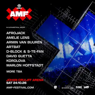 AMF