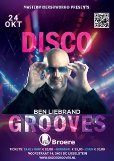 Disco Grooves