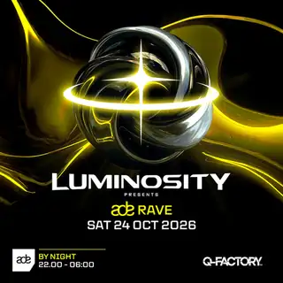 Luminosity · ADE Rave