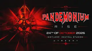 Pandemonium · RISE