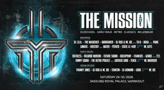 The Mission