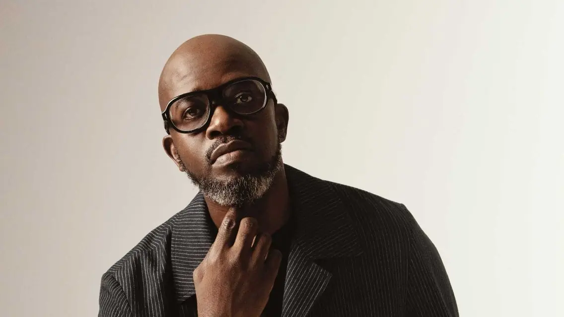 Black Coffee - BEHIND THE BOOTH UPGRADE — Ziggo Dome, Amsterdam