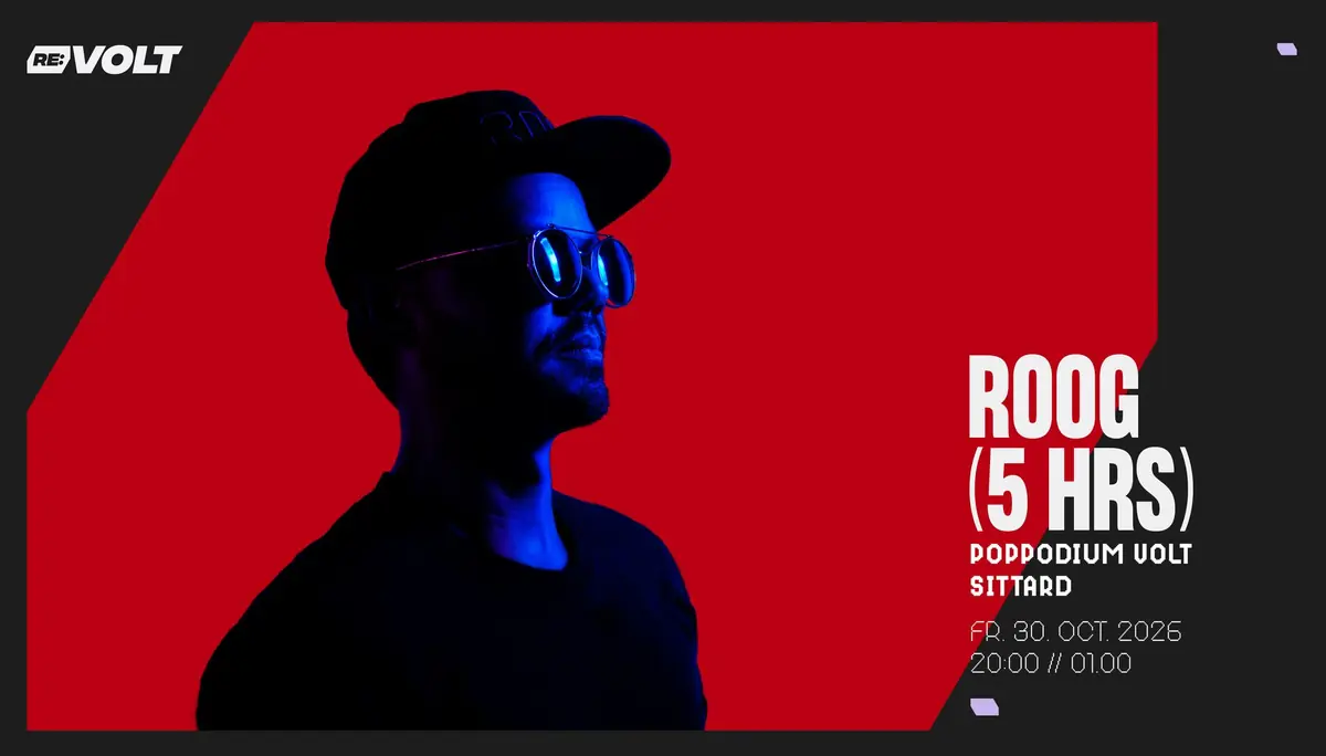 Re:volt — Volt, Sittard