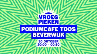 Vroeg Pieken · Beverwijk