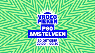 Vroeg Pieken · Amstelveen