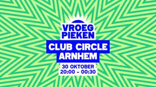 Vroeg Pieken · Arnhem
