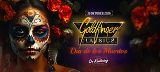Dia de los Muertos