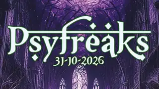 PsyFreaks