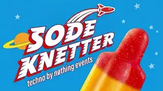Sodeknetter