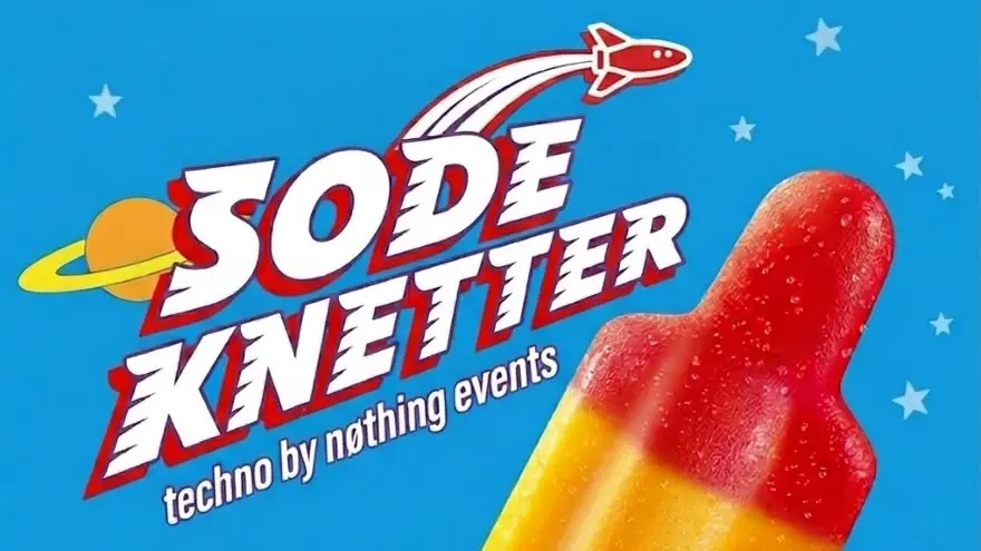 Sodeknetter — Neushoorn, Leeuwarden
