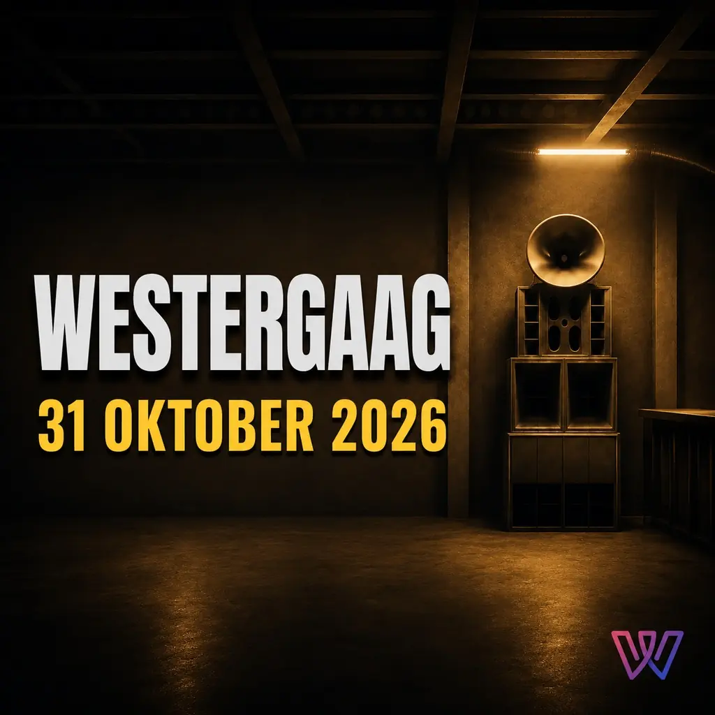 Westergaag VI — Laak, Den Haag