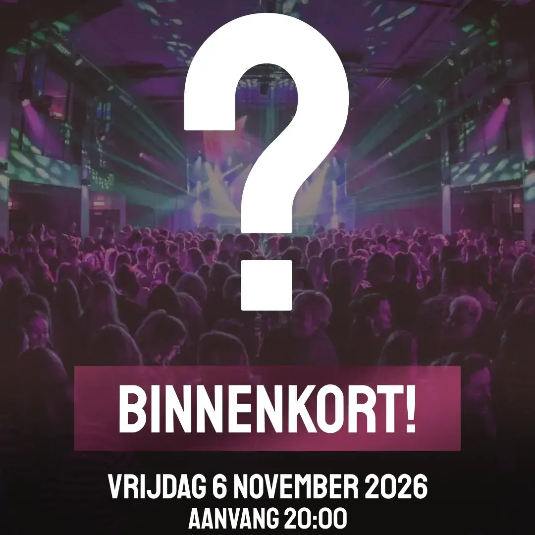 Holländischer Abend mit ? — Alpha, Schagen