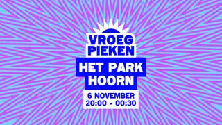 Vroeg Pieken