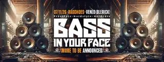 Bass in Your Face