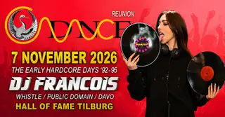 Kadance Reunion
