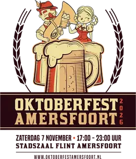 Oktoberfest Amersfoort