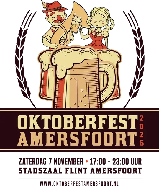 Oktoberfest Amersfoort — Flint, Amersfoort