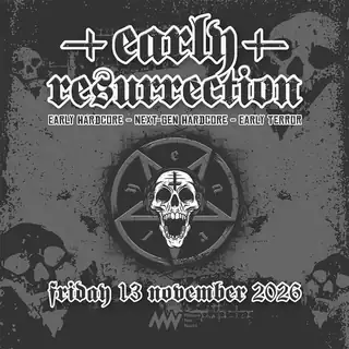 Early Resurrection