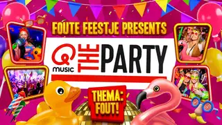 Foute Feestje