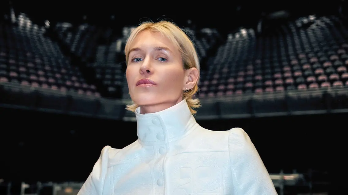 KI/KI - 5 HOURS — Ziggo Dome, Amsterdam