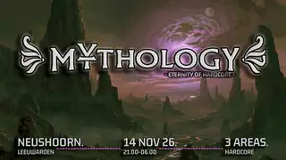 Mythology · Eternity of Hardcore